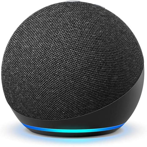 Amazon Echo Dot, 4-е поколение