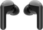 LG TONE Free HBS-FN6 - True Wireless Bluetooth Earbuds with UVNano Wireless Charging Case