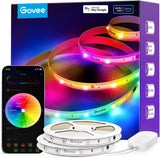 Govee Smart RGBIC LED Strip Lights - 65.6ft