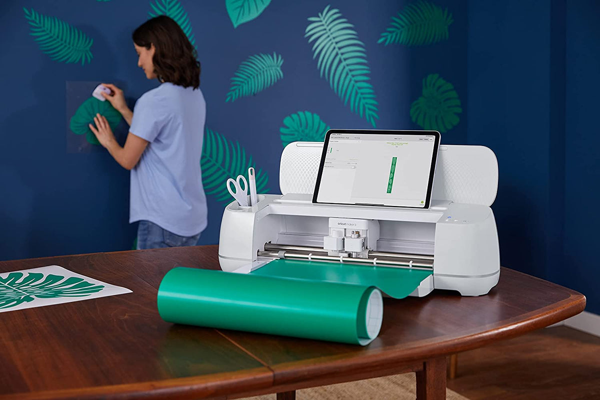 Cricut Maker 3 Туман