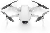 Mavic Mini Drone With Integrated Camera 12MP 2.7K HD