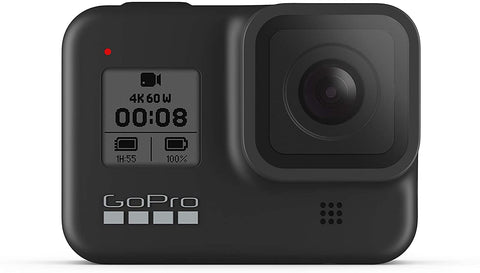 GoPro Hero 8 Черный