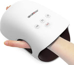CINCOM Hand Massager - Cordless Hand Massager with Heat and Compression for Arthritis and Carpal Tunnel