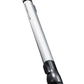 LG CordZero A9 Vacuum Cleaner Charge Plus,  Cordless Stick Vacuum - Matte Silver