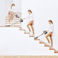 LG CordZero A9 Vacuum Cleaner Charge Plus,  Cordless Stick Vacuum - Matte Silver