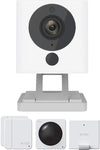Wyze Cam+Sense 1080p Camera & Sensor Starting Kit