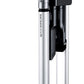 LG CordZero A9 Vacuum Cleaner Charge Plus,  Cordless Stick Vacuum - Matte Silver