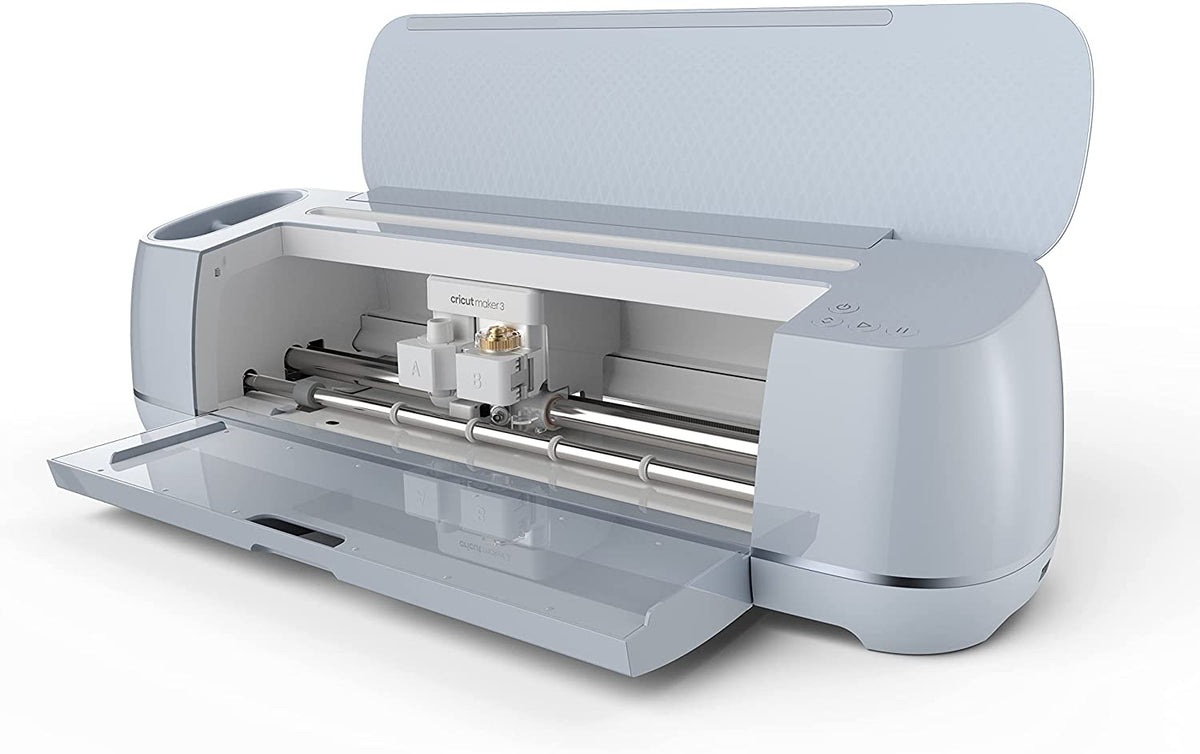 Cricut Maker 3 Туман