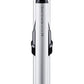 LG CordZero A9 Vacuum Cleaner Charge Plus,  Cordless Stick Vacuum - Matte Silver