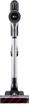 LG CordZero A9 Vacuum Cleaner Charge Plus,  Cordless Stick Vacuum - Matte Silver