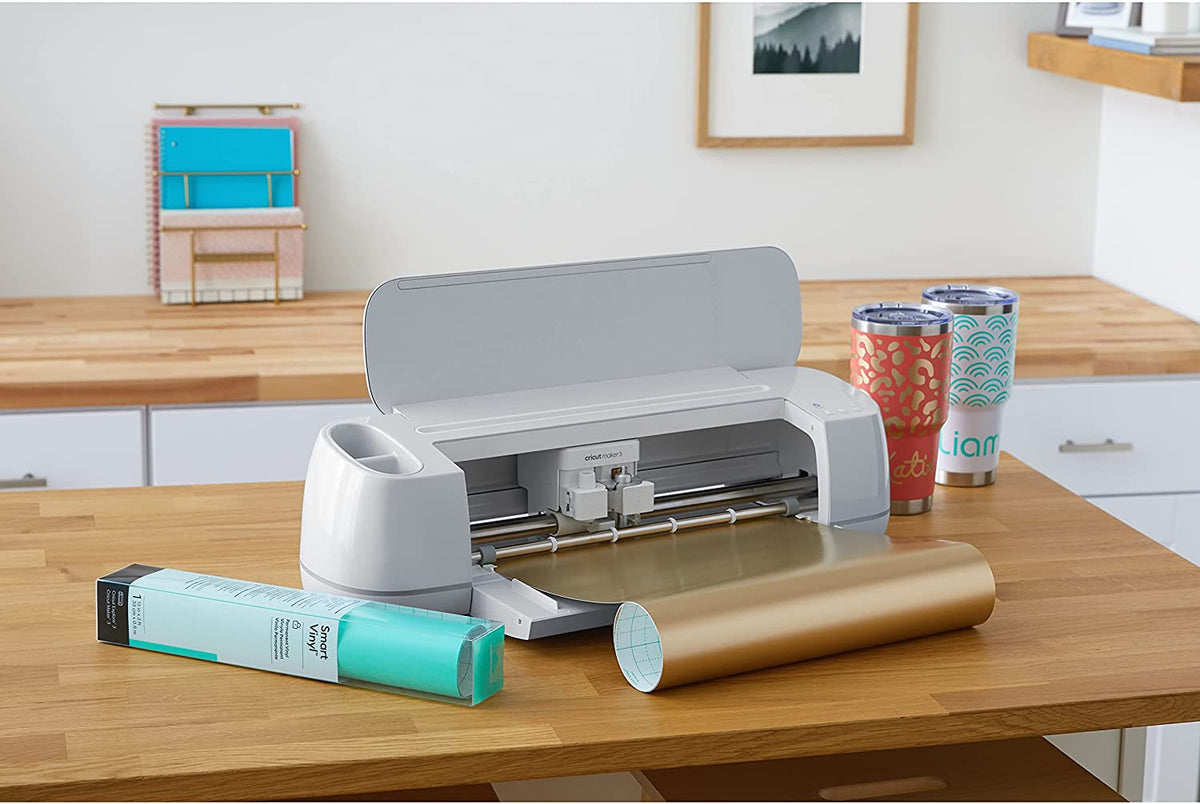 Cricut Maker 3 Туман