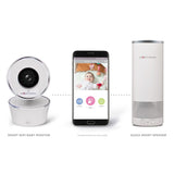 Project Nursery Smart Baby Monitor With Alexa