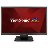 Viewsonic XG2402 24" LED LCD Monitor