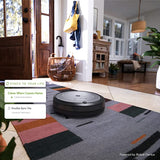 iRobot Roomba i2 (2152) Wi-Fi Connected Robot Vacuum