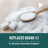Sweet Logic Keto-Friendly Sweeteners - Logica Sugar Replacement