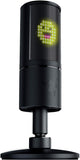 Razer Seiren Emote Streaming Microphone