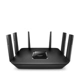 Linksys EA9300 Max-Stream AC4000 Tri-Band WiFi Router