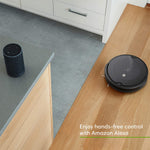 iRobot Roomba 692 Robot Vacuum - UPC: 885155015495