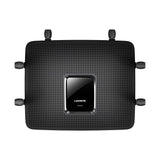 Linksys EA9300 Max-Stream AC4000 Tri-Band WiFi Router