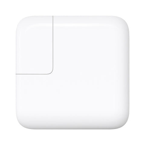 Адаптер питания Apple USB-C мощностью 30 Вт MY1W2AM / A
