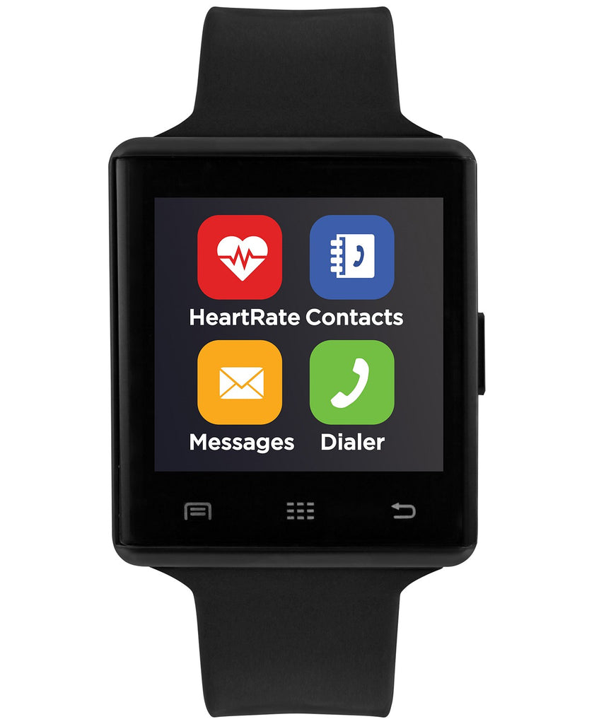 Itouch smart watch features sale