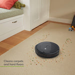 iRobot Roomba 692 Robot Vacuum - UPC: 885155015495