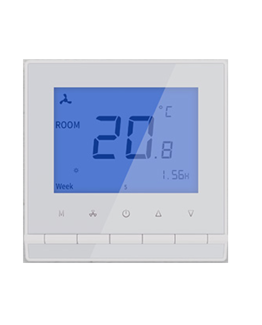 Orvibo Central A/C Control Panel Thermostat