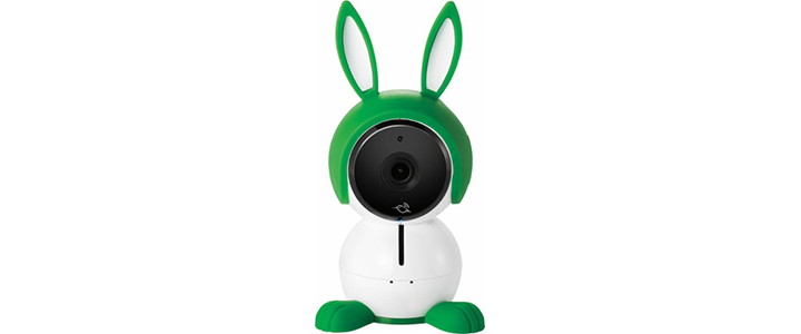 Arlo video baby deals monitor