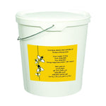 Organic Buckwheat Honey, 27.8 KG, (Wholesale)