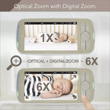Infant Optics Digital Video Monitor