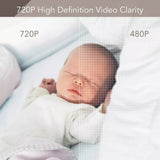 Infant Optics Digital Video Monitor