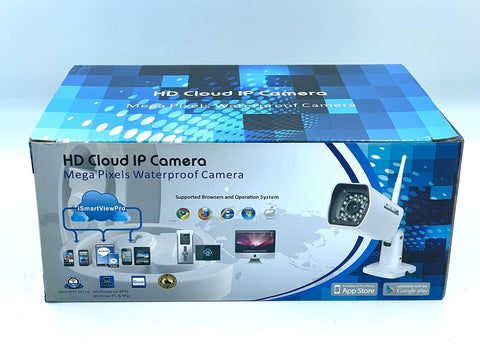IP-камера HD Cloud
