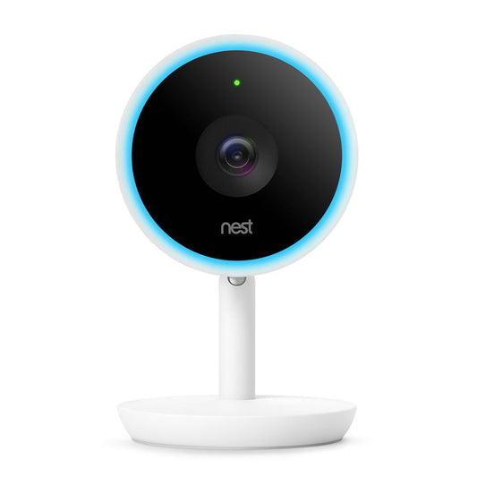 Nest Cam IQ indoor