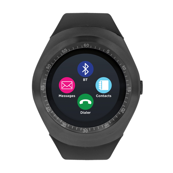 Itouch curve best sale watch faces