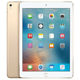 iPad Pro 9.7 inches gold
