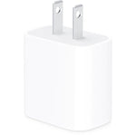 Apple 20W USB Type-C Power Adapter – White MHJA3AM/A