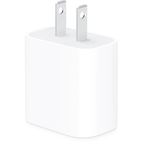 Apple 20W USB Type-C Power Adapter – White MHJA3AM/A