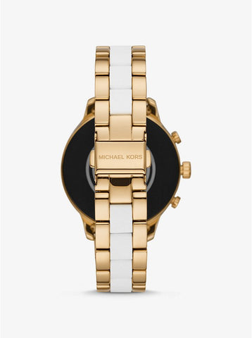Michael kors runway shop smartwatch whatsapp