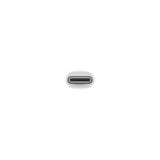 Apple Multiport Adapter, USB Type-C to Digital AV, for Apple Mac/iPad Pro, White
