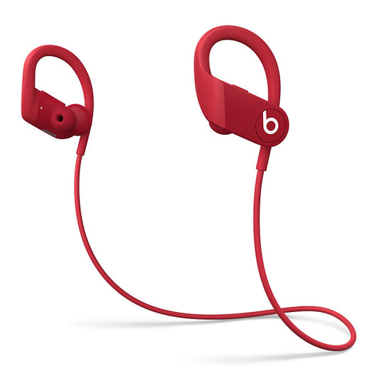 Powerbeats High-Performance Wireless Earphones