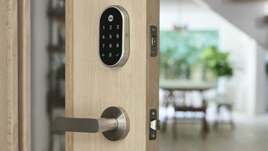 Nest X Yale - Smart Lock