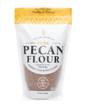 Pure Pecan Flour by The Art of Pecan