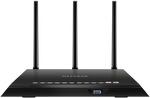 NETGEAR Nighthawk AC2600 Smart WiFi Router R7450