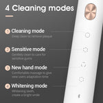 Soocas X3 - Sonic Electric Toothbrush