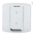 Orvibo - Silver ZigBee Smart Switch