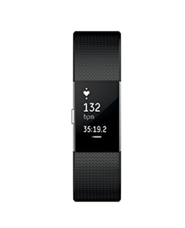 Fitbit charge 2, fitness watch, smart watch
