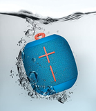 UE WONDERBOOM - Super Portable Waterproof Bluetooth Speaker