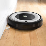 Irobot Roomba 690  - Robotic Vacuum Cleaner