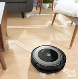 Irobot Roomba 690  - Robotic Vacuum Cleaner
