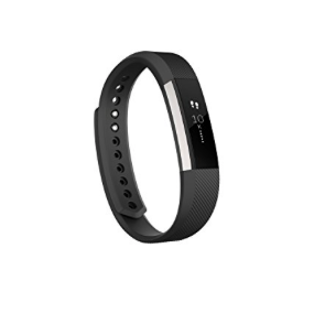 Fitbit Alta HR Fitness Tracker - Main Image
